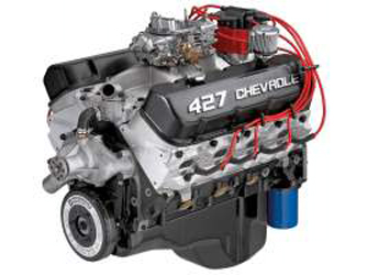 B1914 Engine